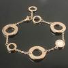 秋冬 2026 大特価 BVLGARI ブルガリ ブレスレット 3色可選