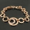 秋冬 2026 贈り物にも◎ BVLGARI ブルガリ ブレスレット 3色可選