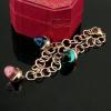 秋冬 2026 値下げ！ BVLGARI ブルガリ ブレスレット 3色可選