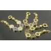 秋冬 2026 SALE!今季 BVLGARI ブルガリ ブレスレット 3色可選