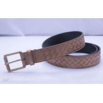 ボッテガヴェネタベルト BOTTEGA VENETA BV001-Gold