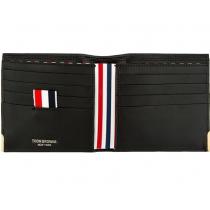 人気激売れ新作のトムブラウンコピー折りたたみ財布