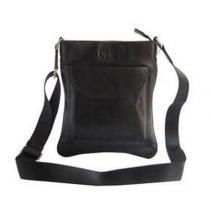 D&G-ドルチェ＆ガッバーナ-ブラック-ショルダーバッグコピーN級品