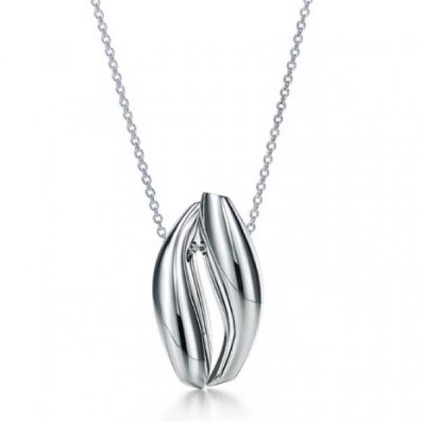 TIFFANY & Co.ティファニー 偽物ネックレス TFN141362