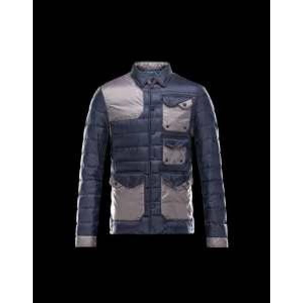大人気！2026秋冬 MONCLER モンクレール ダウンジャケットしっとりなめらかな極上の肌触り