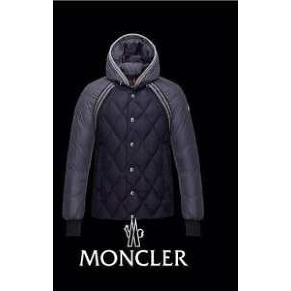 2026秋冬 高級感演出 MONCLER モンクレール ダウンジャケット 秋冬を彩る一着