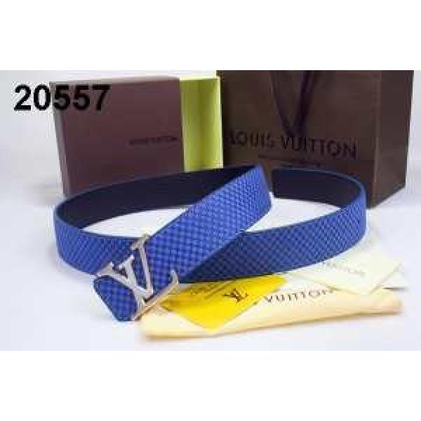 スタイリッシュな印象 2026 LOUIS VUITTON ルイ ヴィトン ベルト 本革(牛皮) 最高ランク