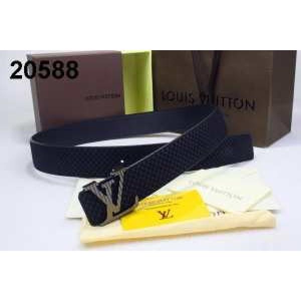 ★安心★追跡付 2026 LOUIS VUITTON ルイ ヴィトン ベルト 本革(牛皮) 最高ランク