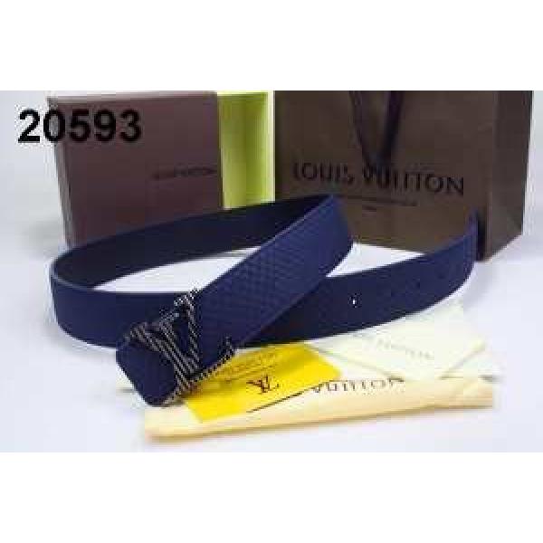 2026 大特価 LOUIS VUITTON ルイ ヴィトン ベルト 本革(牛皮) 最高ランク
