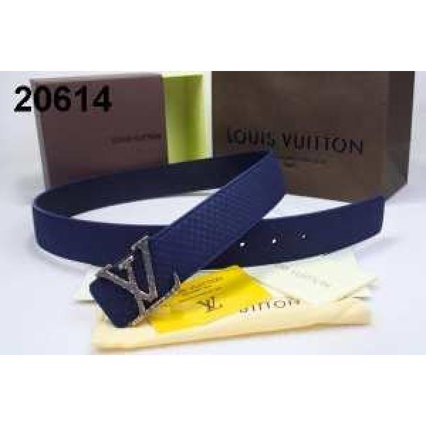 2026 風合いが出る LOUIS VUITTON ルイ ヴィトン ベルト 本革(牛皮) 最高ランク