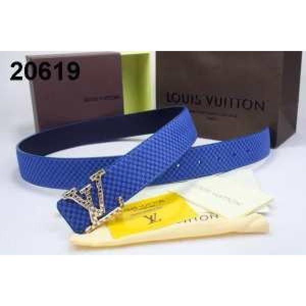 2026  超目玉 LOUIS VUITTON ルイ ヴィトン ベルト 本革(牛皮) 最高ランク
