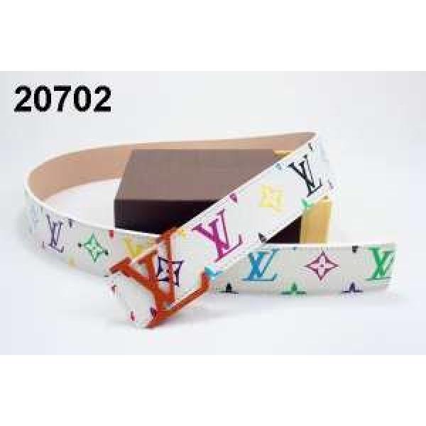 お買得 2026 LOUIS VUITTON ルイ ヴィトン ベルト