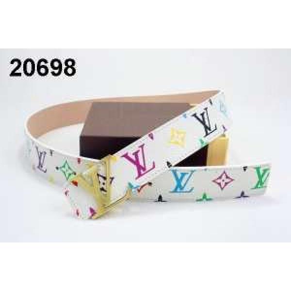 最新作 2026 LOUIS VUITTON ルイ ヴィトン ベルト