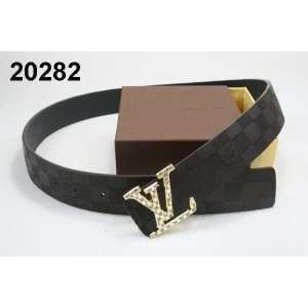 2026 LOUIS VUITTON ルイ ヴィトン ベルト ◆モデル愛用◆