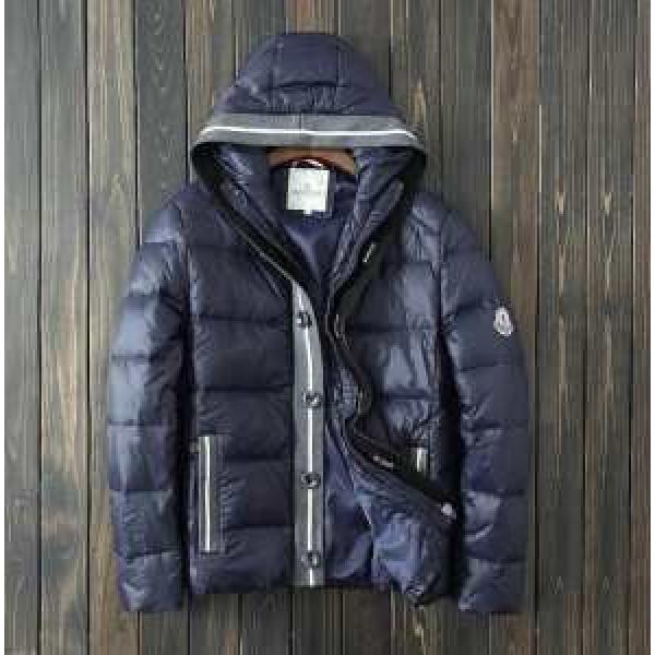 超目玉 2026 MONCLER モンクレール ダウンジャケット 2色可選