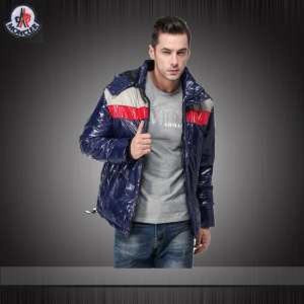 存在感のある 2026 MONCLER モンクレール 綿入れ?