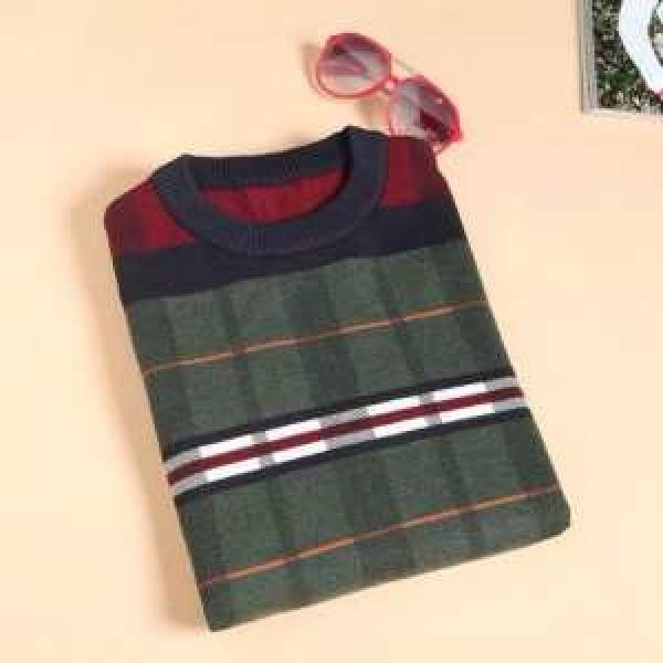 2026 BURBERRY バーバリー コスパ最高のプライス セーター