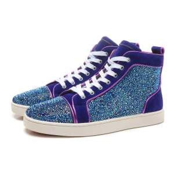 2026秋春 Christian Louboutinクリスチャンルブタン 優しい履き心地