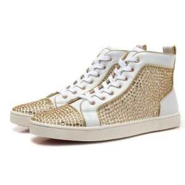 2026秋春 Christian Louboutinクリスチャンルブタン 靴