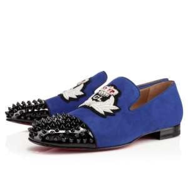 Christian Louboutinクリスチャンルブタン 靴 2026秋春