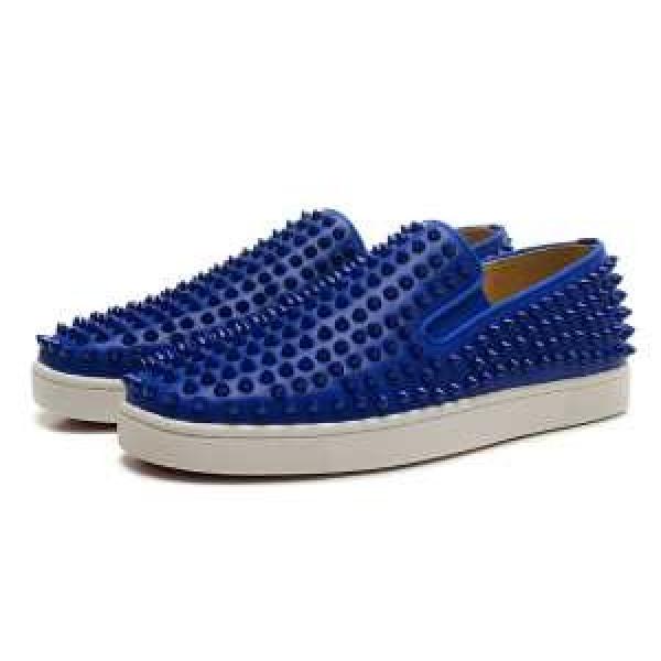 ランニングシューズ 2026秋春 ポップ Christian Louboutinクリスチャンルブタン