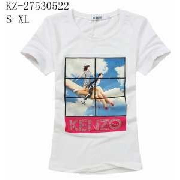 VOG 最旬アイテム  ミスキーン 半袖 Tシャツブラウス シャツ