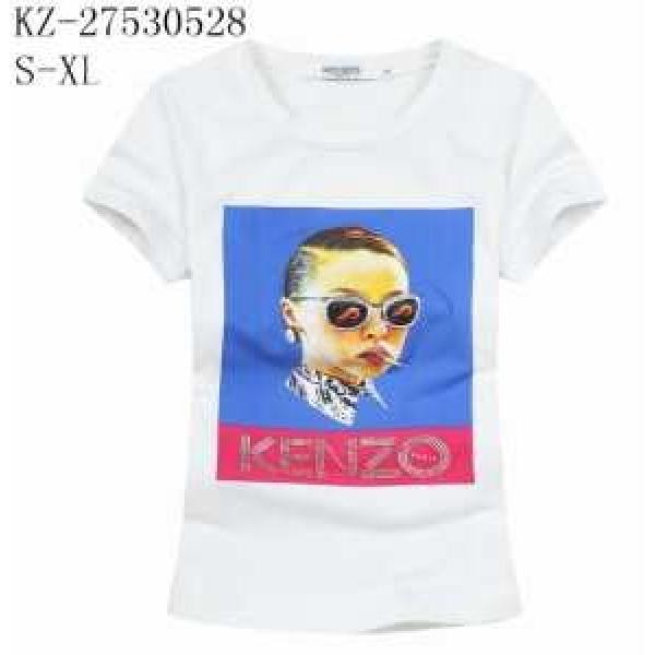 VOG 魅力ファッション　   ミスキーン 半袖 Tシャツブラウス シャツ