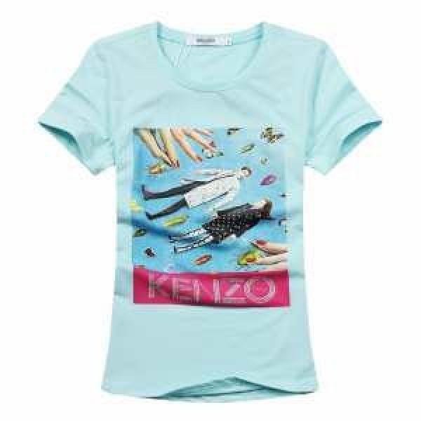 VOG希少   ミスキーン 半袖 Tシャツブラウス シャツ