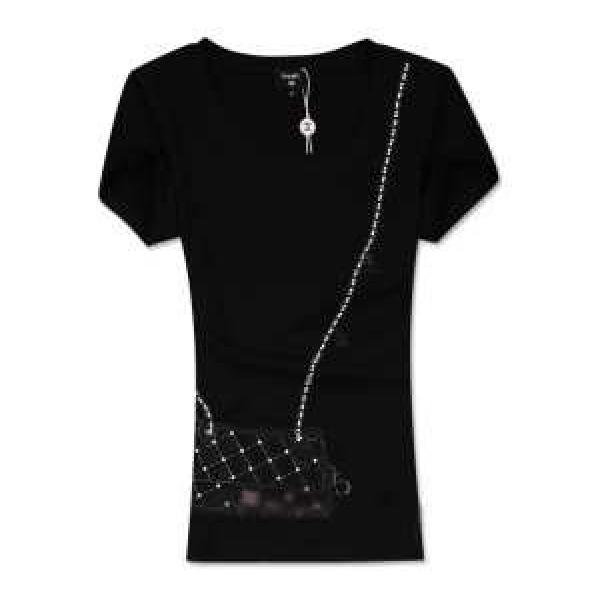 VOG人気新品★超特価★   CH 半袖 Tシャツ