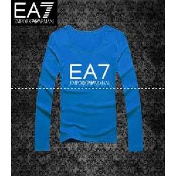 VOG2026-14セール秋冬ずっと人気?  アルマーニ 長袖 Tシャツ