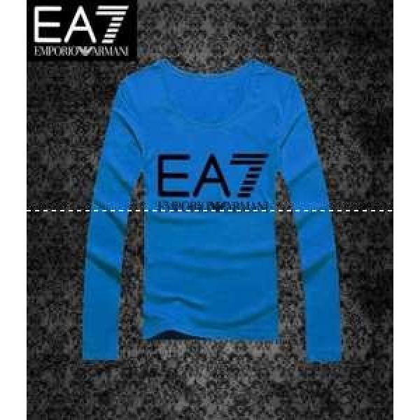 VOG2026-14セール秋冬ずっと人気?  アルマーニ 長袖 Tシャツ