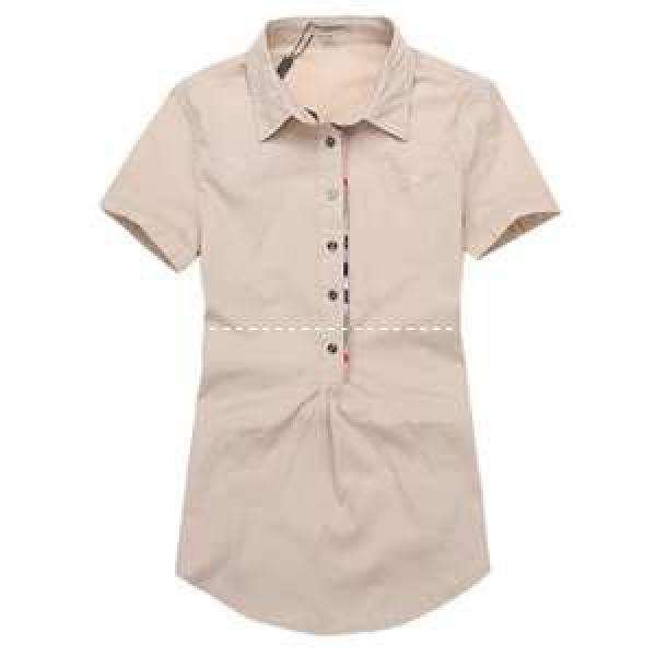 VOG2026春夏新作コピーブランド バーバリー 半袖 Tシャツブラウス シャツ