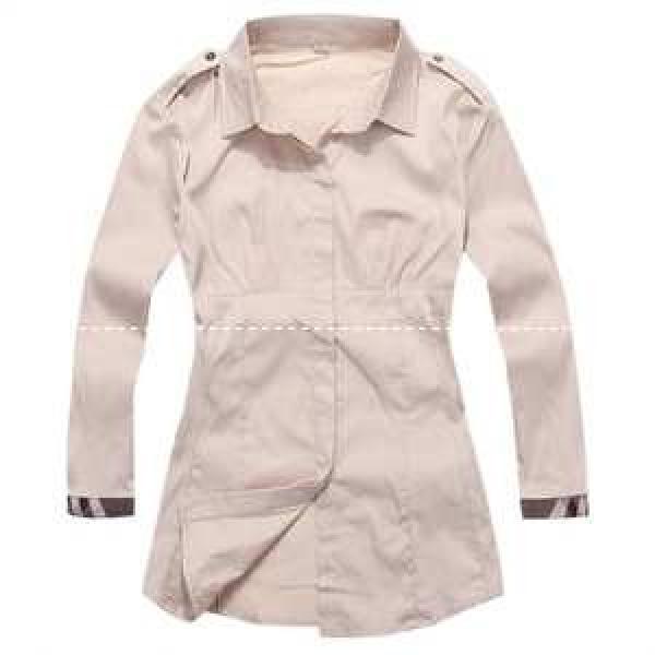 VOG2026春夏新作コピーブランド バーバリー 長袖 Tシャツブラウス シャツ