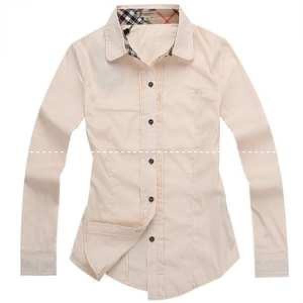 VOG2026春夏新作コピーブランド バーバリー 長袖 Tシャツブラウス シャツ