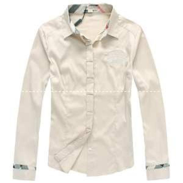 VOG2026春夏新作コピーブランド バーバリー 長袖 Tシャツブラウス シャツ