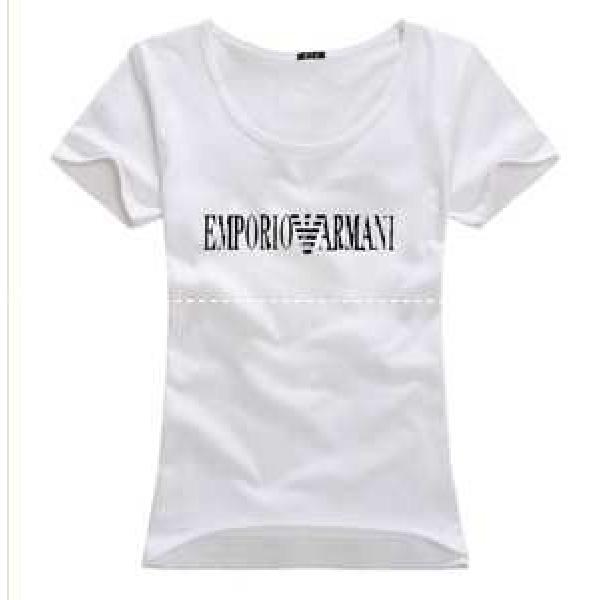 VOG2026春夏新作コピーブランド アルマーニ半袖 Tシャツ