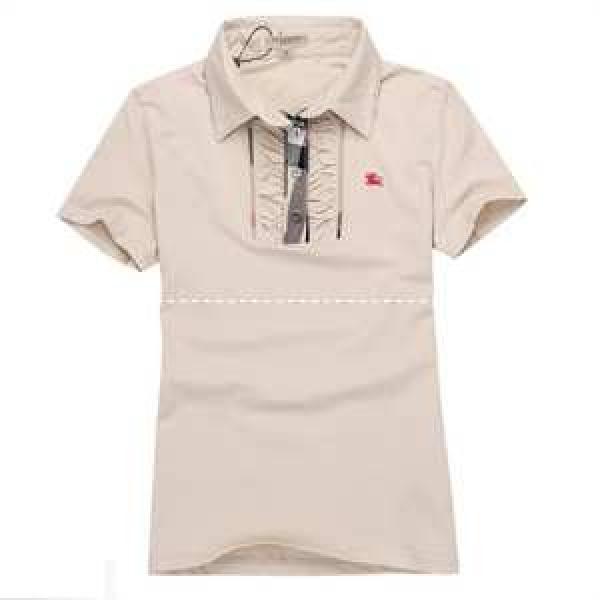 VOG2026春夏新作コピーブランド バーバリー長袖Tシャツブラウス