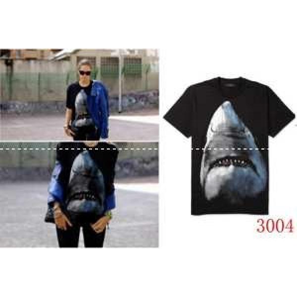 VOG2026春夏新作コピーブランド ジバンシィ半袖Tシャツブラウス