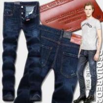 入手困難  2026秋冬 DSQUARED2 ディースクエアード  ジーンズ
