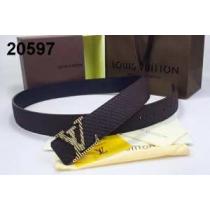 2026 大人のおしゃれに LOUIS VUITTON ルイ ヴィトン ベルト 本革(牛皮) 最高ランク