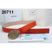 2026 個性的に溢れる PRADA プラダ ベルト 本革(牛皮) 最高ランク