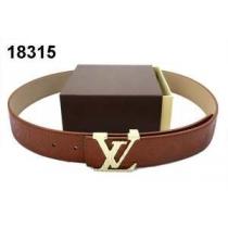 おしゃれも譲れない 2026 LOUIS VUITTON ルイ ヴィトン  ベルト