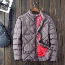 上質 大人気！ 2026 BURBERRY バーバリー 綿入れ 3色可選
