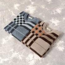 高級感ある 2026 BURBERRY バーバリー ニットウェア 2色可選