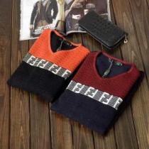 2026 人気商品 FENDI フェンディ ニットウェア 2色可選
