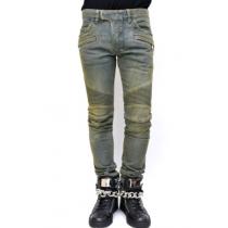 新型のBALMAINバルマン スーパーコピー オシャレ パンツ