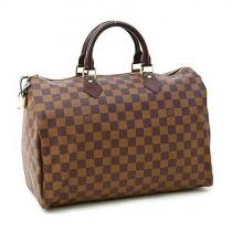 LOUIS VUITTON　メンズバッグコピーLVダミエLV1123