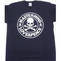 シンプルで上品な印象のマスターマインド ジャパン　限定 Tシャツコピー