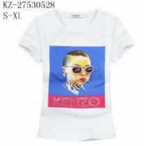 VOG 魅力ファッション　   ミスキーン 半袖 Tシャツブラウス シャツ