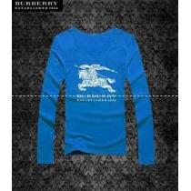 VOG2026-14セール秋冬ずっと人気?  バーバリー 長袖 Tシャツ